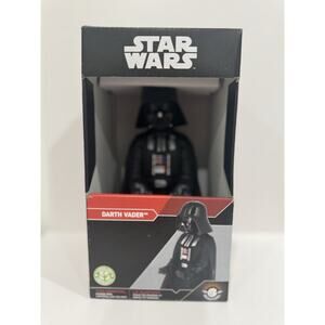 Star Wars Darth Vader Cable Guys Phone & Controller Holder, Device Stand NW 8.5"